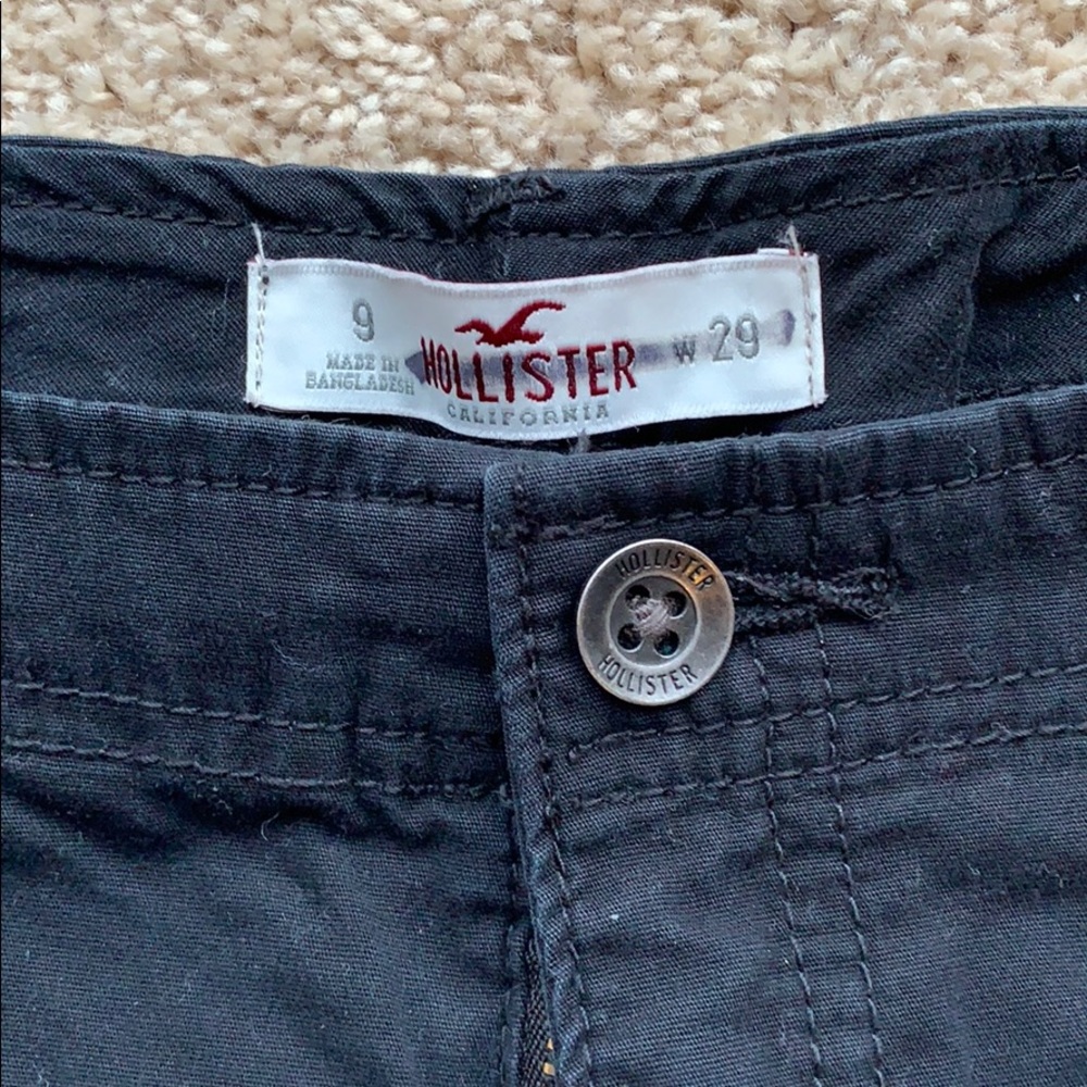 Shorts - Picture 2 of 4